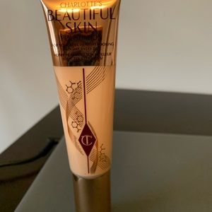 Charlotte Tilbury’s Beautiful Skin Foundation